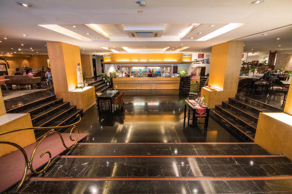 酒店 Tai Pan - Sha Certified 4*