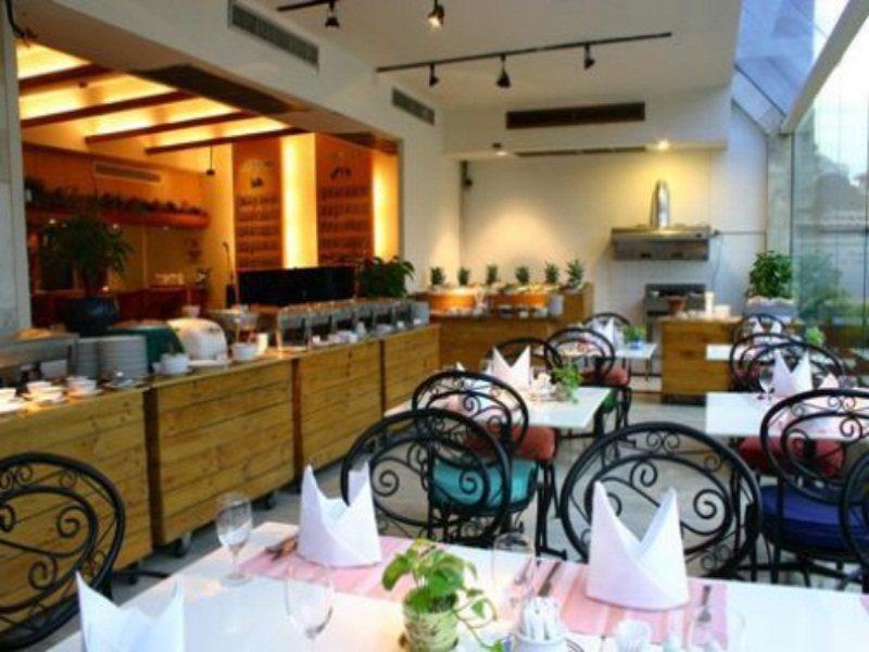 酒店 Tai Pan - Sha Certified 4*
